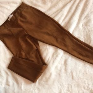 old navy stevie size large brown